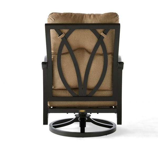 Volare Cushion Lounge Chair by Mallin - Image 2